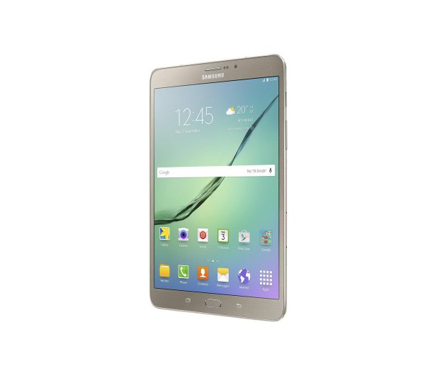 Samsung Galaxy Tab S2 8.0 T719 4:3 32GB LTE złoty - 306753 - zdjęcie 6