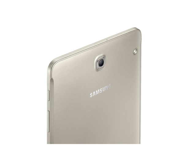 Samsung Galaxy Tab S2 8.0 T719 4:3 32GB LTE złoty - 306753 - zdjęcie 11