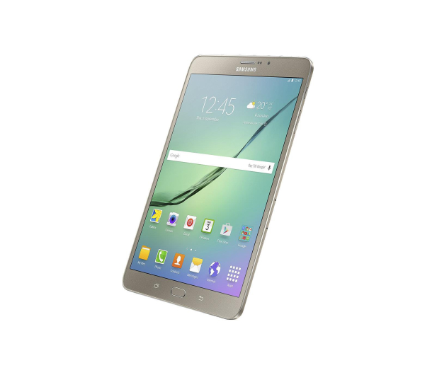 Samsung Galaxy Tab S2 8.0 T719 4:3 32GB LTE złoty - 306753 - zdjęcie 9