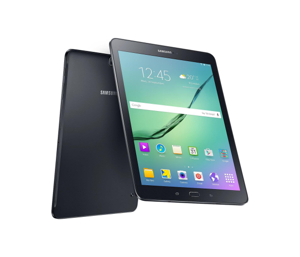 Samsung Galaxy Tab S2 9.7 T813 4:3 32GB Wi-Fi czarny - 307243 - zdjęcie 6