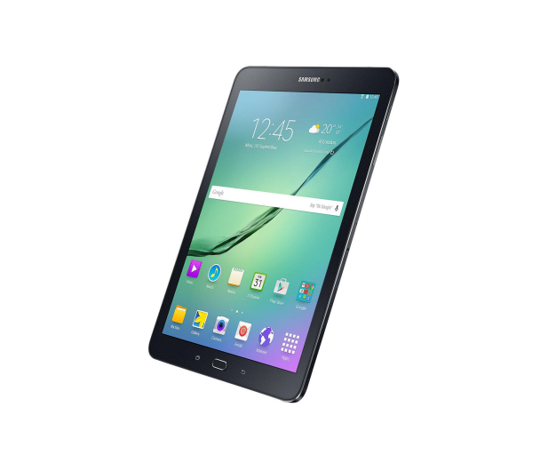 Samsung Galaxy Tab S2 9.7 T813 4:3 32GB Wi-Fi czarny - 307243 - zdjęcie 10