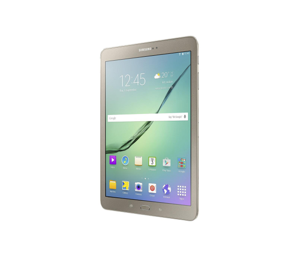 Samsung Galaxy Tab S2 9.7 T813 4:3 32GB Wi-Fi złoty - 307244 - zdjęcie 7