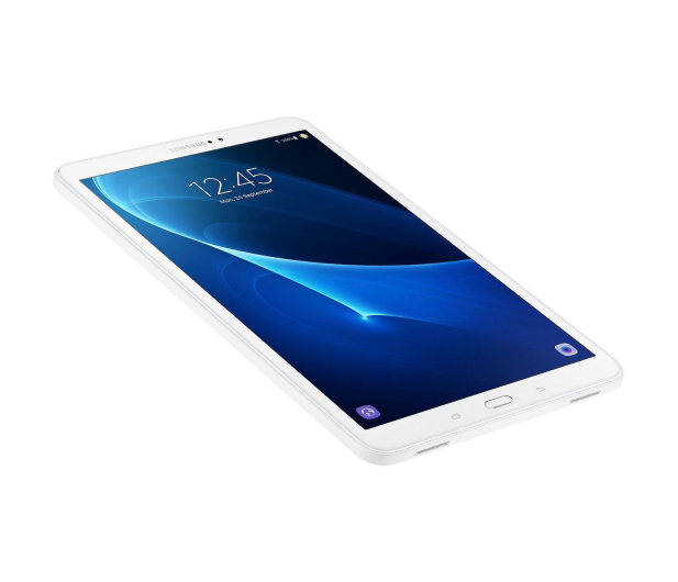 Samsung Galaxy Tab A 10.1 T580 16:10 32GB Wi-Fi biały - 402658 - zdjęcie 6