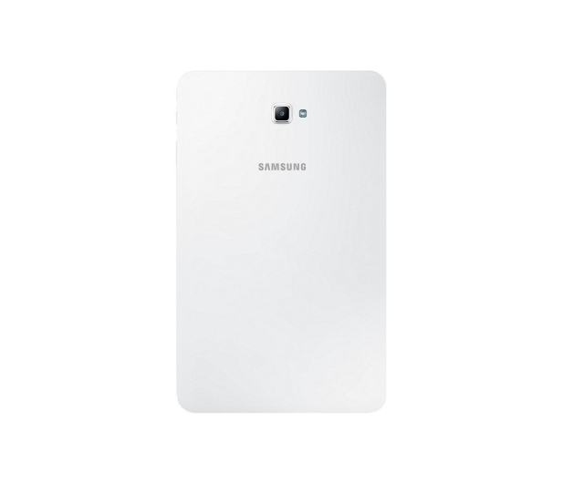 Samsung Galaxy Tab A 10.1 T580 16:10 16GB Wi-Fi biały - 321226 - zdjęcie 3