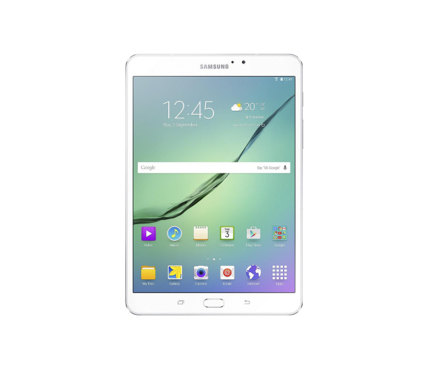 Samsung Galaxy Tab S2 8.0 T713 4:3 32GB Wi-Fi biały - 307237 - zdjęcie 2