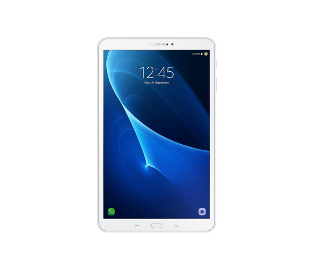 Samsung Galaxy Tab A 10.1 T585 16:10 16GB LTE biały - 321227 - zdjęcie 2