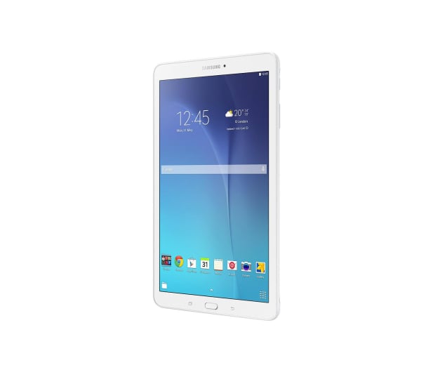 Samsung Galaxy Tab E 9.6 T560 16:10 8GB Wi-Fi biały - 254067 - zdjęcie 4
