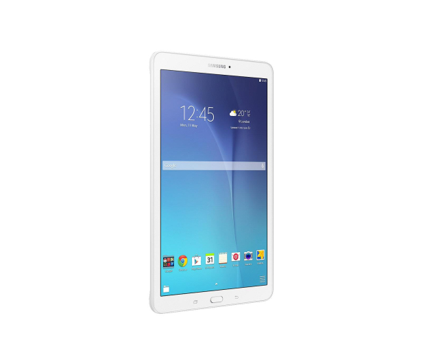 Samsung Galaxy Tab E 9.6 T560 16:10 8GB Wi-Fi biały - 254067 - zdjęcie 5