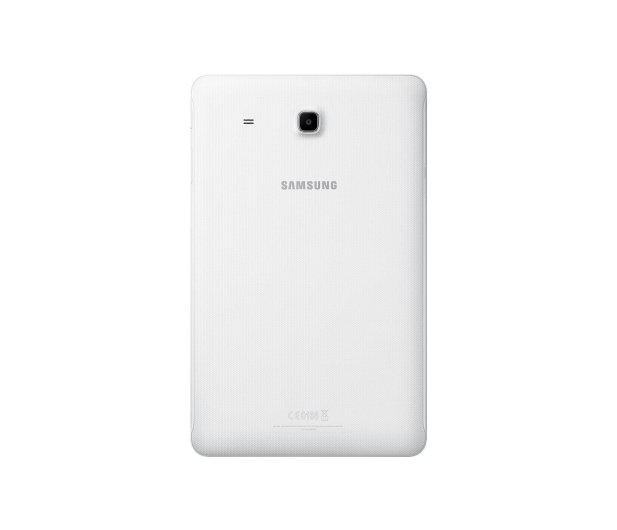 Samsung Galaxy Tab E 9.6 T560 16:10 8GB Wi-Fi biały - 254067 - zdjęcie 3