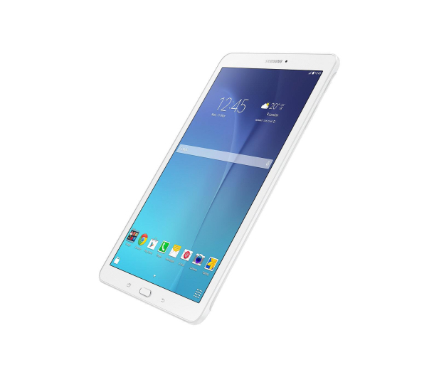 Samsung Galaxy Tab E 9.6 T561 16:10 8GB 3G biały - 254072 - zdjęcie 10