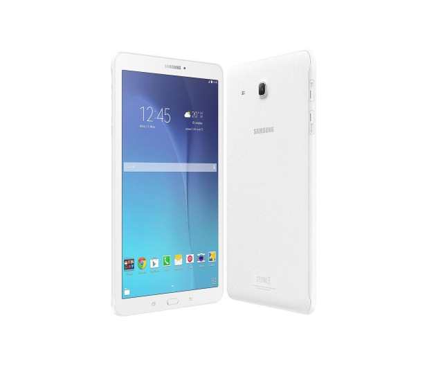 Samsung Galaxy Tab E 9.6 T561 16:10 8GB 3G biały - 254072 - zdjęcie 13