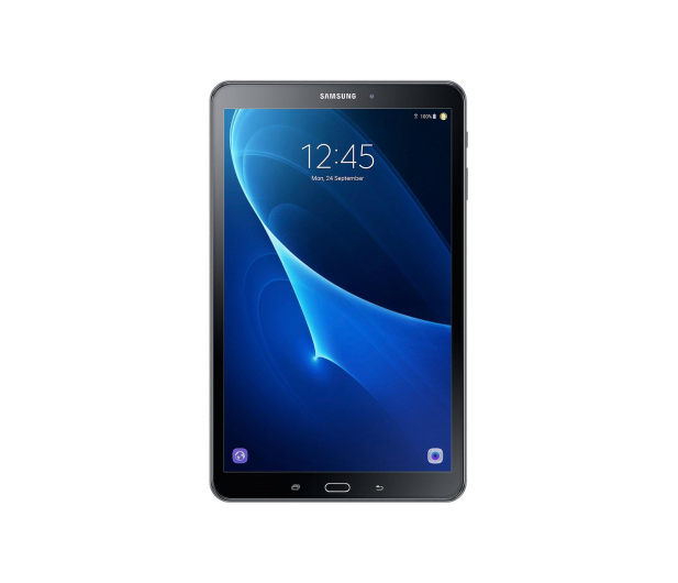 Samsung Galaxy Tab A 10.1 T580 16:10 32GB Wi-Fi czarny - 402655 - zdjęcie 2