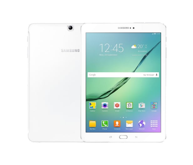 Samsung Galaxy Tab S2 9.7 T819 4:3 32GB LTE biały - 306606 - zdjęcie