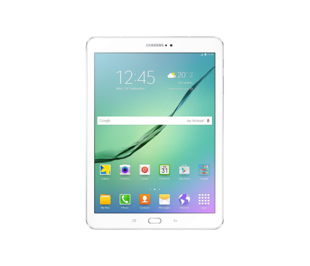 Samsung Galaxy Tab S2 9.7 T819 4:3 32GB LTE biały - 306606 - zdjęcie 2