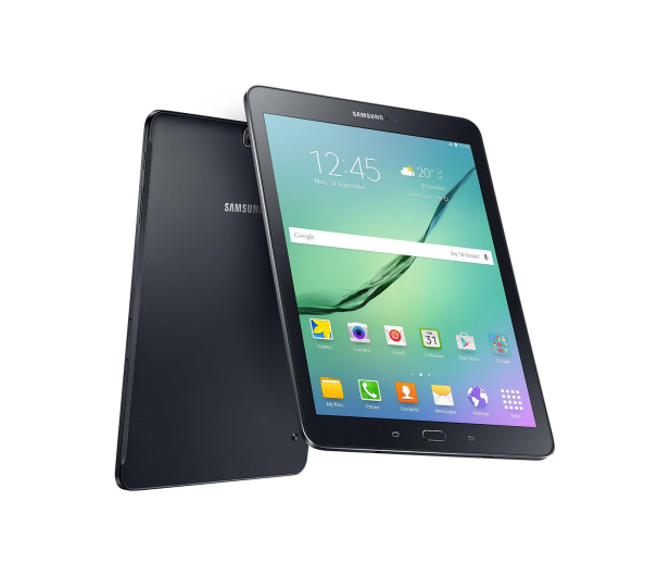 Samsung Galaxy Tab S2 9.7 T819 4:3 32GB LTE czarny - 306608 - zdjęcie 6