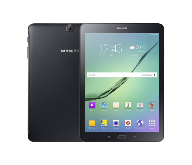 Samsung Galaxy Tab S2 9.7 T819 4:3 32GB LTE czarny - 306608 - zdjęcie