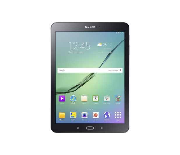 Samsung Galaxy Tab S2 9.7 T819 4:3 32GB LTE czarny - 306608 - zdjęcie 2