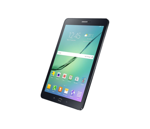 Samsung Galaxy Tab S2 9.7 T819 4:3 32GB LTE czarny - 306608 - zdjęcie 10