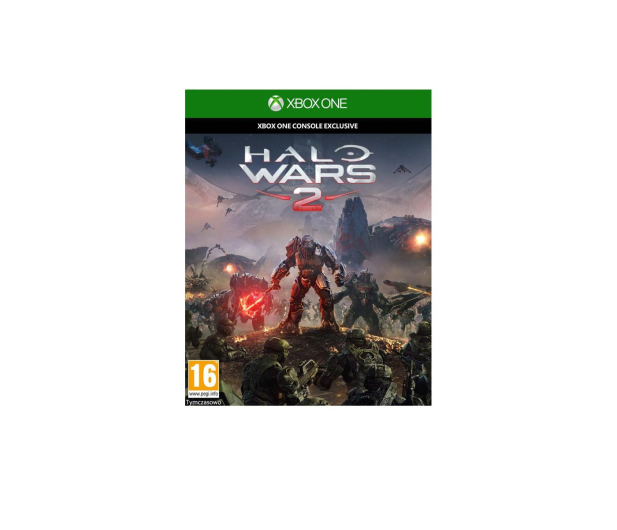 Microsoft Halo Wars 2 - 350114 - zdjęcie