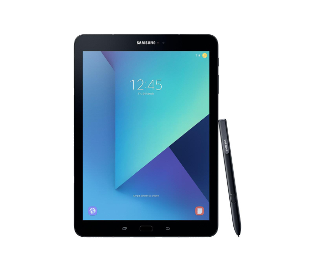 Samsung Galaxy Tab S3 9.7 T820 4:3 32GB Wi-Fi czarny - 353912 - zdjęcie 2