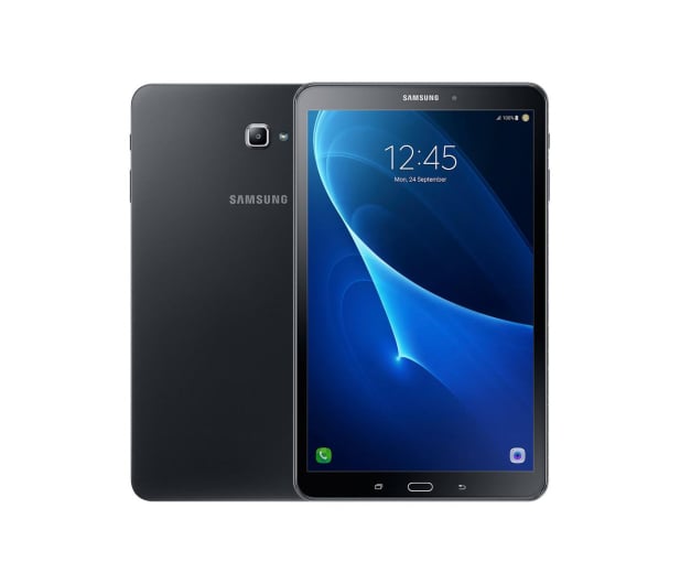 Samsung Galaxy Tab A 10.1 T585 16:10 32GB LTE czarny - 402662 - zdjęcie