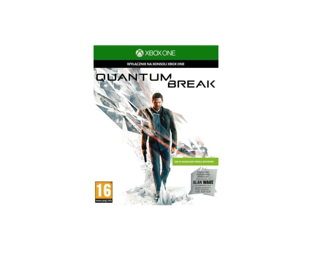 Microsoft Xbox ONE S 1TB+PUBG+Quantum Break+SO+FIFA18+Halo 5 - 443865 - zdjęcie 16