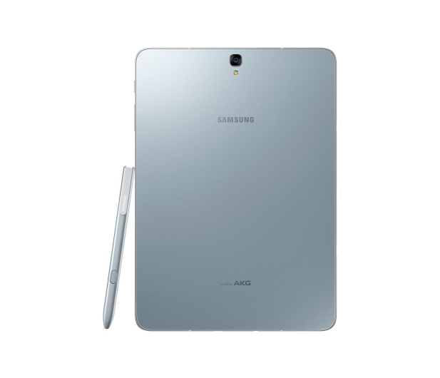 Samsung Galaxy Tab S3 9.7 T825 4:3 32GB LTE srebrny - 353916 - zdjęcie 3