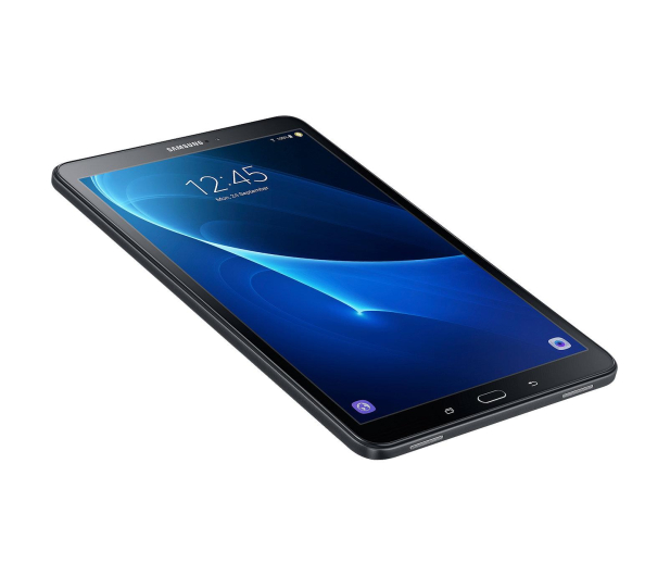 Samsung Galaxy Tab A 10.1 T580 16:10 32GB Wi-Fi czarny - 402655 - zdjęcie 6