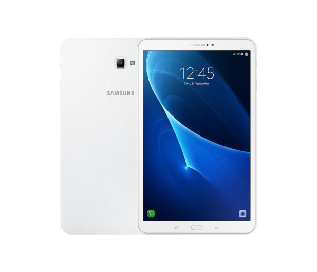 Samsung Galaxy Tab A 10.1 T585 16:10 16GB LTE biały - 321227 - zdjęcie