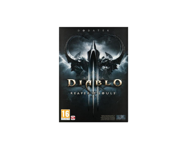 PC Diablo 3: Reaper of Souls - 178952 - zdjęcie