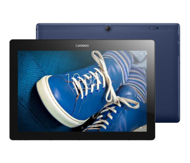 Lenovo TAB2 A10-30L APQ8009/2GB/16/Android 5.1 Blue LTE - 354765 - zdjęcie