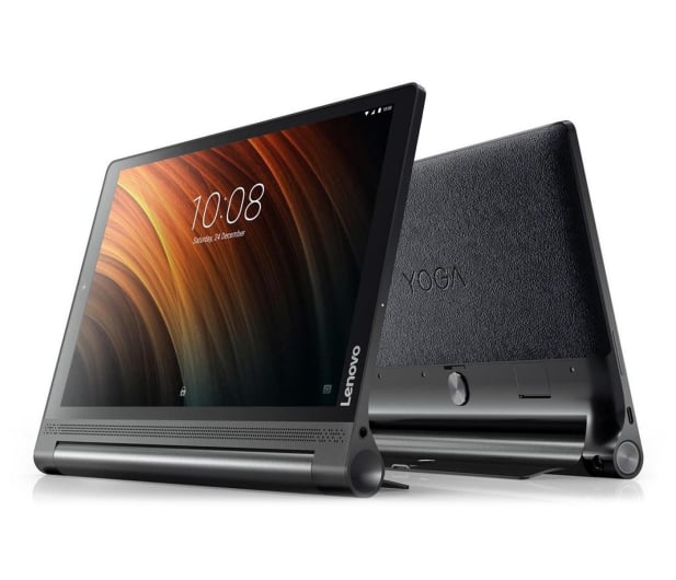 Lenovo YOGA Tab 3 10 Plus APQ8076/3GB/32/Android 6.0 - 364539 - zdjęcie