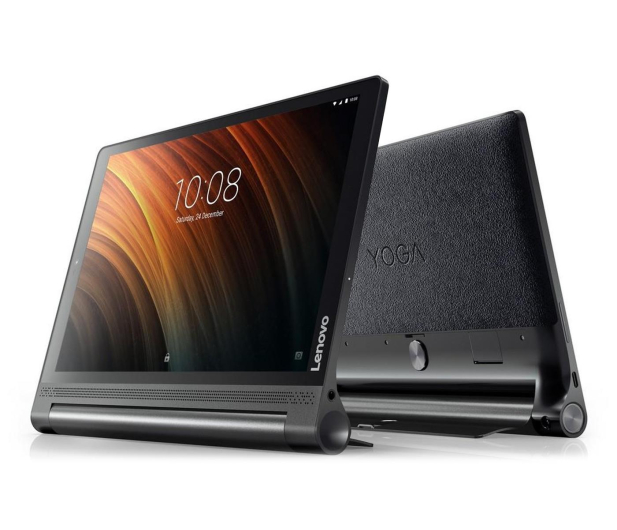Lenovo YOGA Tab 3 10 Plus MSM8976/3GB/32/Android 6.0 LTE - 327223 - zdjęcie