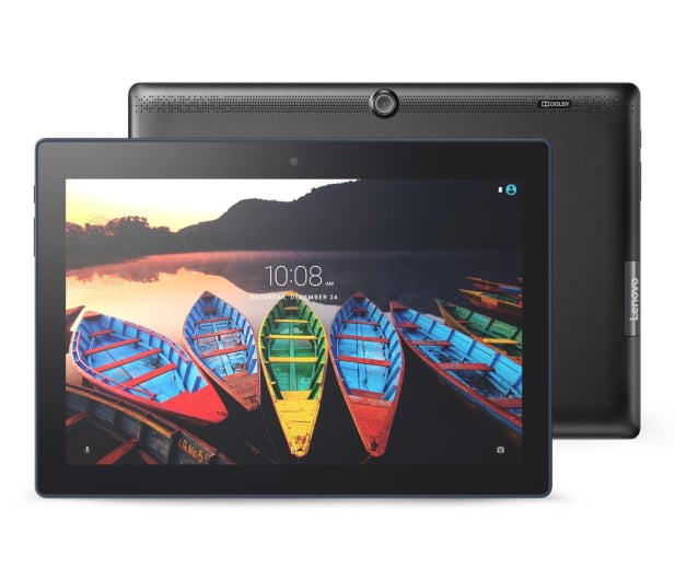 Lenovo TAB 3 10 Plus MT8161/2GB/16GB/Android 6.0 WiFi - 431229 - zdjęcie