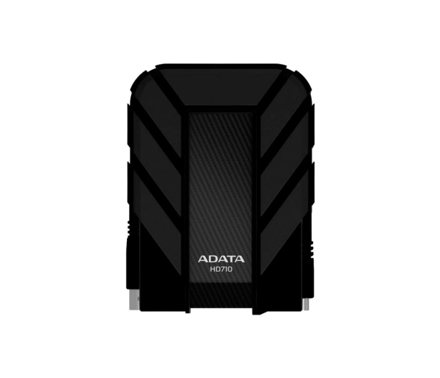 ADATA 1TB HD710 2.5'' czarny USB 3.0 - 122467 - zdjęcie