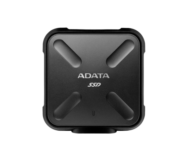 ADATA SD700 512GB USB 3.2 Gen. 1 Czarny - 340504 - zdjęcie