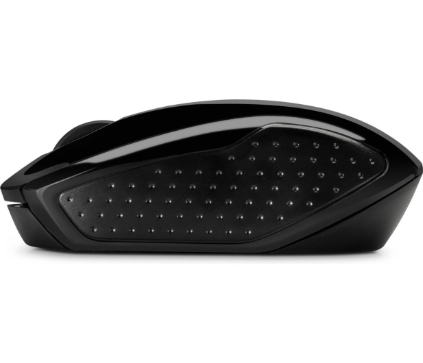 HP Wireless Mouse 200 Black - 373154 - zdjęcie 3