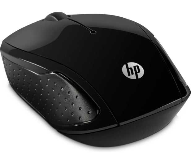 HP Wireless Mouse 200 Black - 373154 - zdjęcie 2