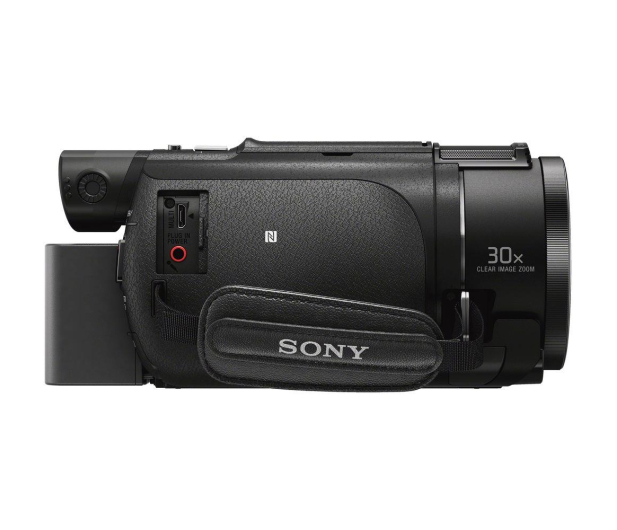 Sony FDR AX53B - 372912 - zdjęcie 7