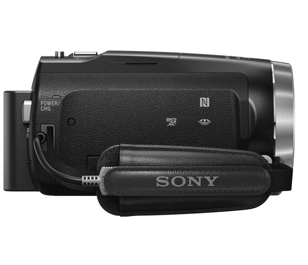 Sony HDR-CX625B czarna - 372910 - zdjęcie 6