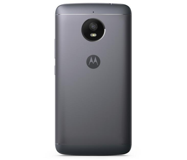 Motorola Moto E4 2/16GB Dual SIM szary - 368187 - zdjęcie 6