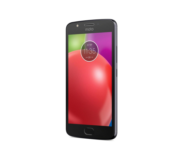 Motorola Moto E4 2/16GB Dual SIM szary - 368187 - zdjęcie 5