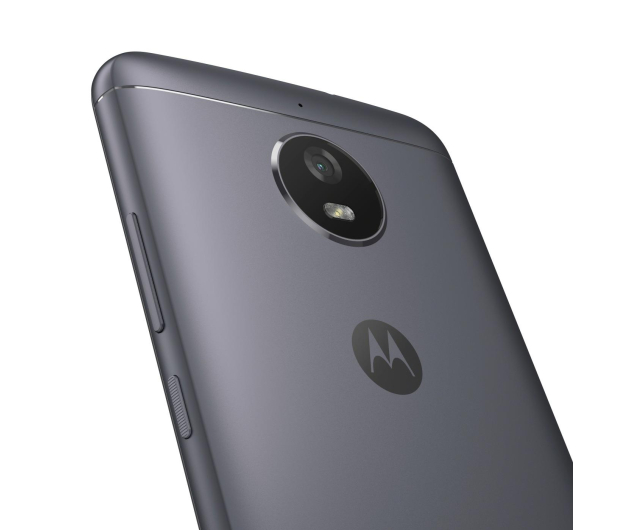 Motorola Moto E4 2/16GB Dual SIM szary - 368187 - zdjęcie 7