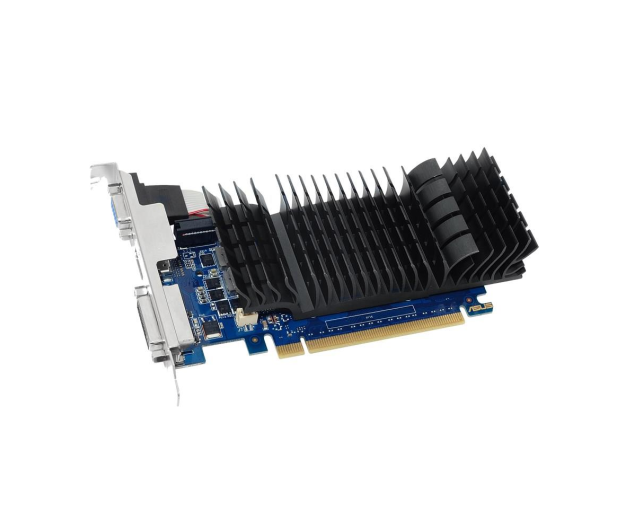ASUS GeForce GT 730 Silent 2GB DDR5 - 373200 - zdjęcie 3