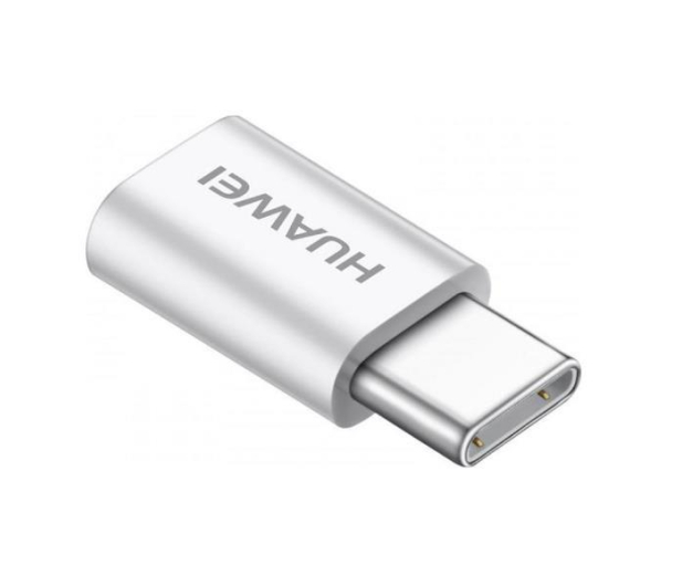 Huawei Adapter Micro USB 3.0 - USB-C AP52 - 378745 - zdjęcie 2
