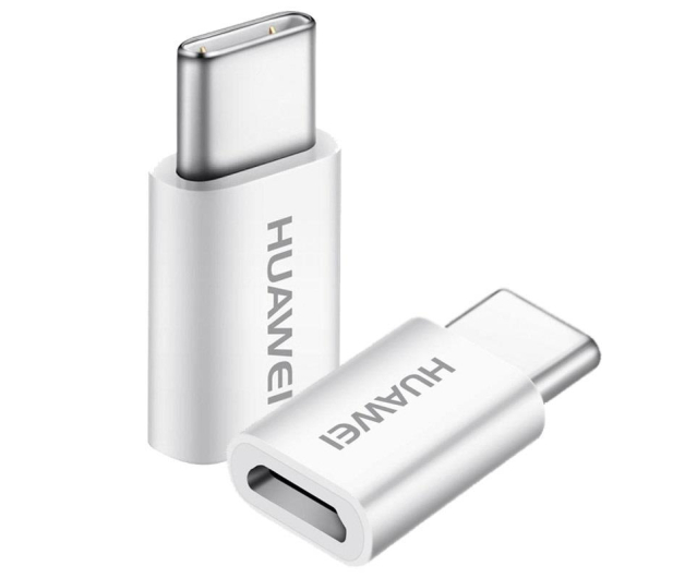 Huawei Adapter Micro USB 3.0 - USB-C AP52 - 378745 - zdjęcie