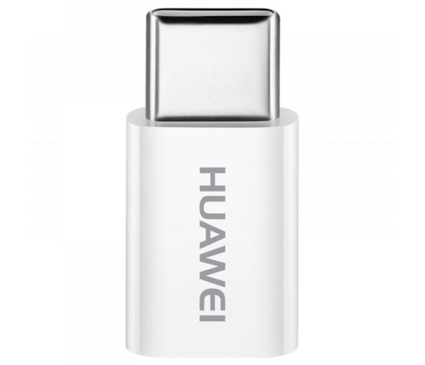Huawei Adapter Micro USB 3.0 - USB-C AP52 - 378745 - zdjęcie 3