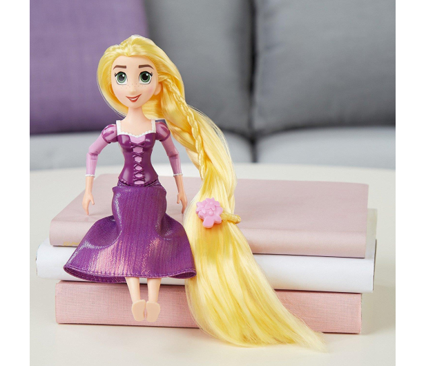 Hasbro Disney Princess Zaplątani Roszpunka do stylizacji - 379348 - zdjęcie 2