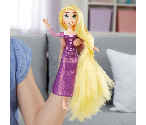 Hasbro Disney Princess Zaplątani Roszpunka do stylizacji - 379348 - zdjęcie 3