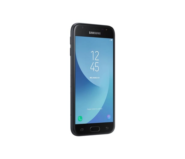 Samsung Galaxy J3 2017 J330F Dual SIM LTE czarny - 368822 - zdjęcie 4